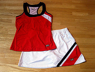 Gear Review: Fila Tennis Collection