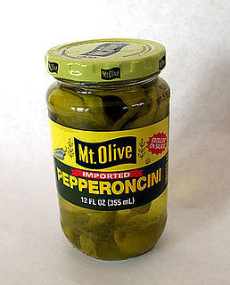 Build a Better Sandwich: Pepperoncini 