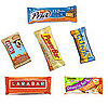 How Often Do You Eat Energy Bars?