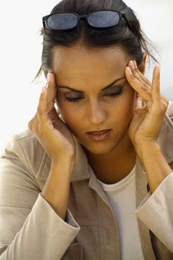 Relax Already: Get Out of Your Brain