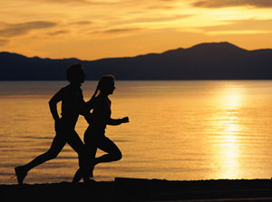 What Time of Day Do You Work Out?