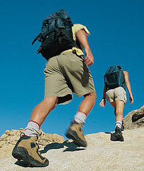 Hiking Dos and Don'ts and Tips