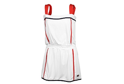 Heritage Dress, White, $65 Heritage Dress, White, $65