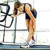 Have You Ever Ended a Workout Early? 