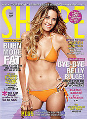 Lauren Conrad's Life Shapes Up Beyond The Hills