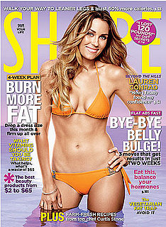 Lauren Conrad's Life Shapes Up Beyond The Hills