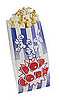 Popcorn Hopping With Antioxidants