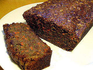 Recipe For Carrot Zucchini Bread