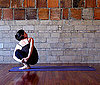 Strike a Yoga Pose: Noose