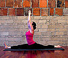 Yoga Pose of the Week: Split