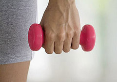 Vary the Equipment You Use When Strength Training Vary the Equipment You Use When Strength Training