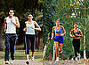 Does the Gender of Your Exercise Buddies Matter?