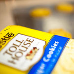 Nestlé Toll House Cookie Dough Makes a Comeback
