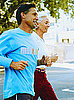Interval Training Helps With Weight Loss
