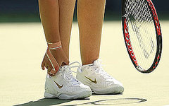 Women Worry About Thick Ankles, or Cankles, but Doctors Say Not Much Can Be Done Women Worry About Thick Ankles, or Cankles, but Doctors Say Not Much Can Be Done