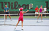 What to Expect From Your First Tennis Lesson