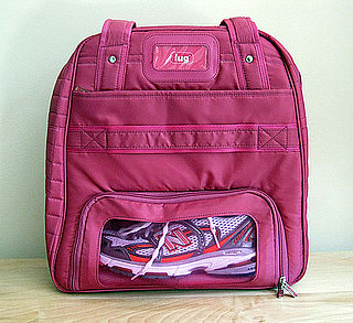 Gear Review: Lug Puddle Jumper