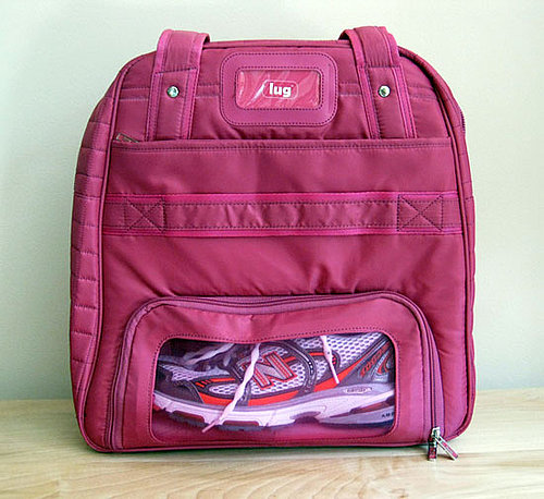 Gear Review: Lug Puddle Jumper
