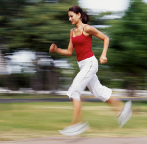 Quiz About Running