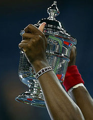Facts About Past US Open Tennis Winners