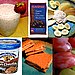 Which sweet treat appeals to you most?