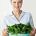 Cooked Spinach