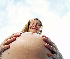 8 Ways to Prep Your Body For Pregnancy