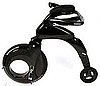 Electronic Foldable YikeBike: Cool or Not?