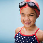 Parents Are Training Kids as Young as Three For Triathlons Parents Are Training Kids as Young as Three For Triathlons