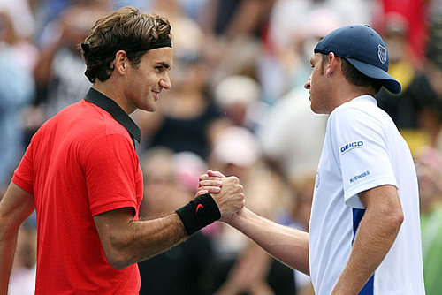 Etiquette Rules For Tennis