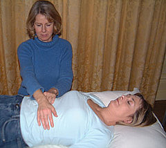 Relax Already: Try Reiki