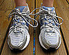 What's Most Important When Buying New Sneaks?