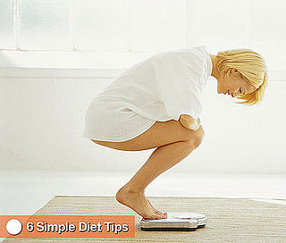 6 Simple Diet Tips