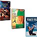 Yoga DVDs