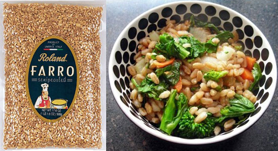 Farro Farro