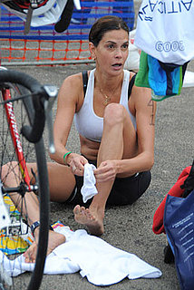 Tri Training: Practice Your Transitions