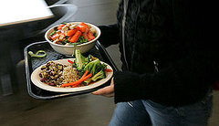 The Dark Side of Posting Calorie Counts
