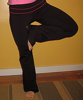 Gear Review: Hatha Power Pants by Lucy