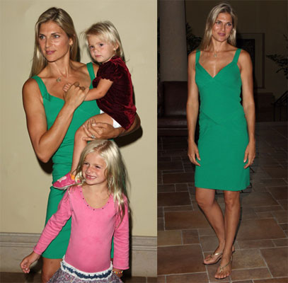 Speak Up: What One Question Would You Ask Gabrielle Reece?