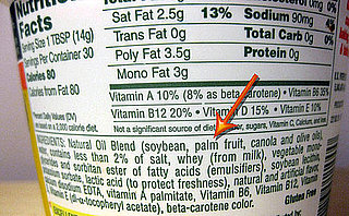 Is Palm Oil the New Trans Fat?