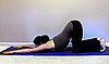 Stretch It: Extended Puppy