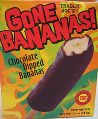 Low Calorie Alternative For Banana Splits