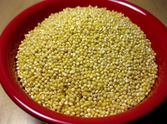 Millet