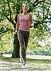 Is Running Slowly Bad For Your Knees?