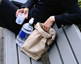 How Often Do You Bring Your Lunch to Work?