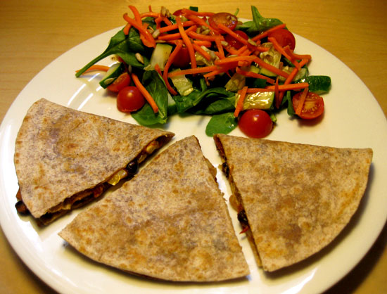 Quesadilla Recipe Quesadilla Recipe