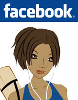 Facebook Fanatic? Become a Fan of FitSugar
