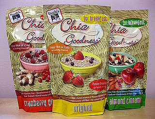 Food Review: Chia Goodness