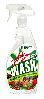 Produce Cleaners?