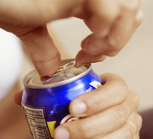 Would a Tax on Soda Make You Drink Less?